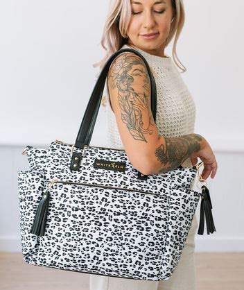 white elm gemini bag reviews